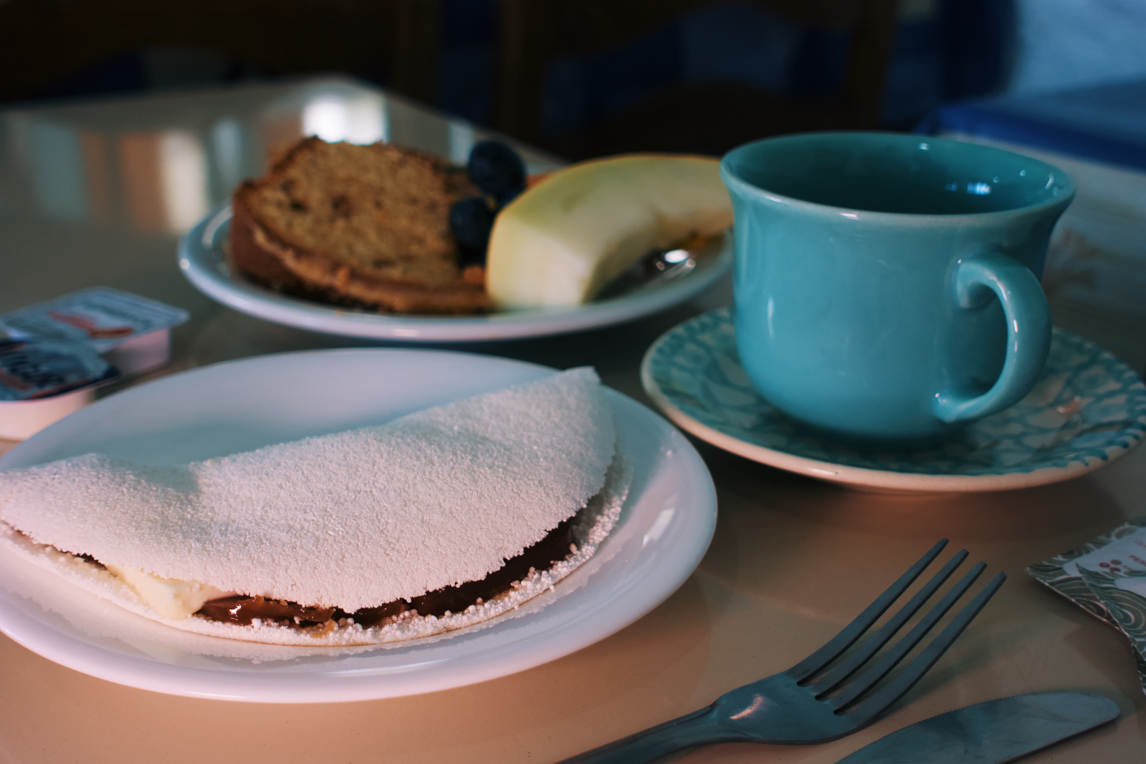 Café 6