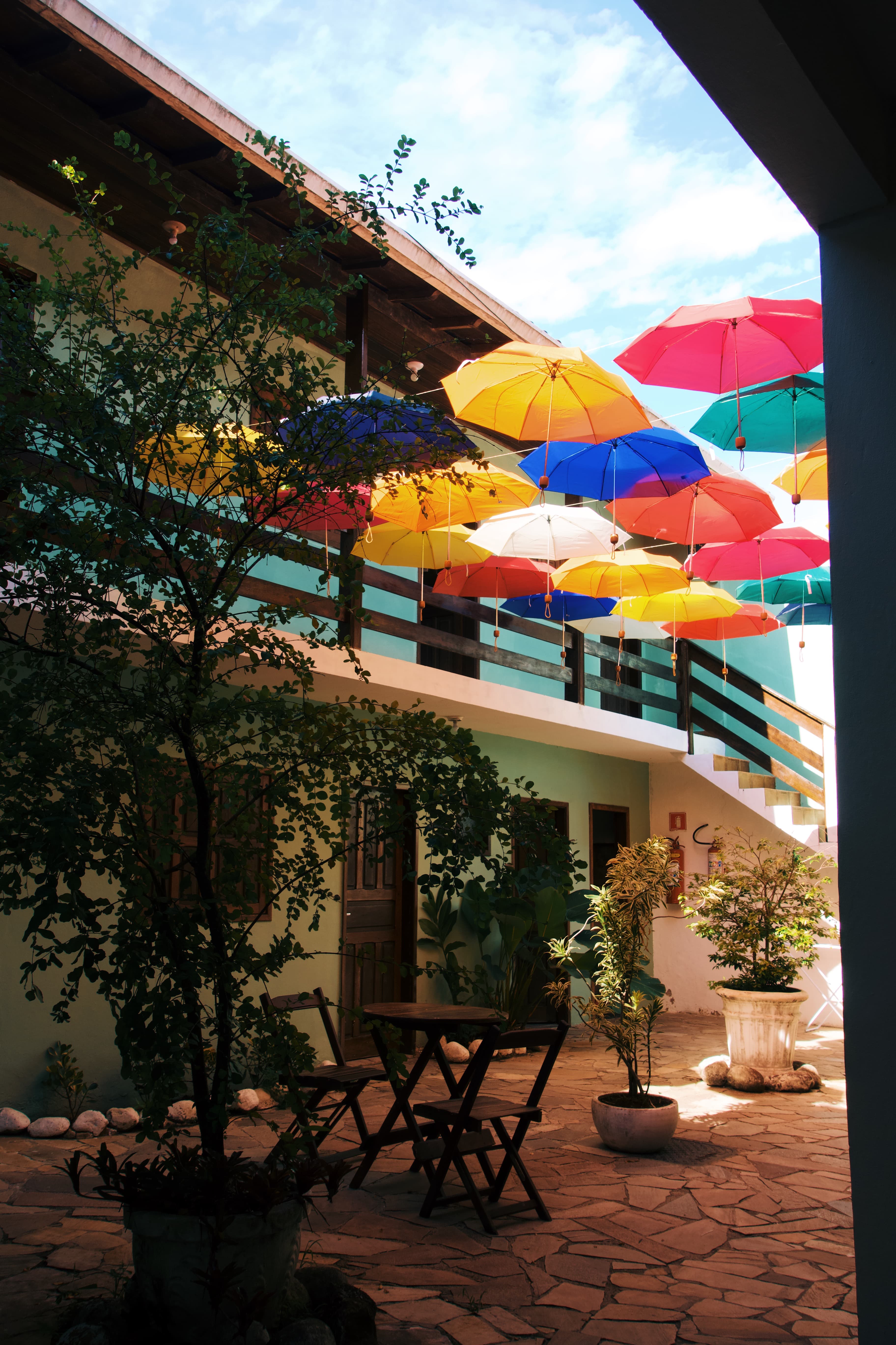 Guarda-chuva
